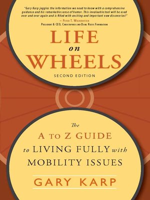 cover image of Life on Wheels